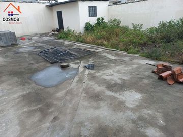 Venta de casa en Otavalo Coop. Selva Alegre