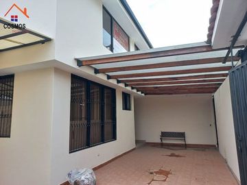 Venta de casa en Otavalo Coop. Selva Alegre