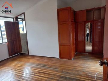Venta de casa en Otavalo Coop. Selva Alegre