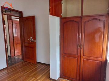 Venta de casa en Otavalo Coop. Selva Alegre