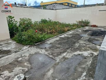 Venta de casa en Otavalo Coop. Selva Alegre