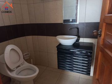 Venta de casa en Otavalo Coop. Selva Alegre