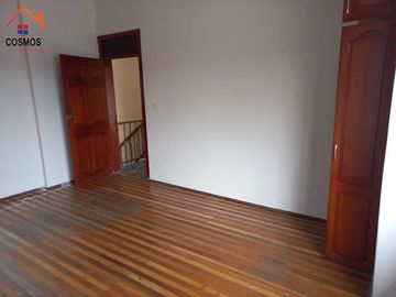 Venta de casa en Otavalo Coop. Selva Alegre