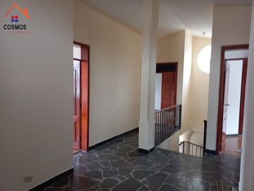 Venta de casa en Otavalo Coop. Selva Alegre