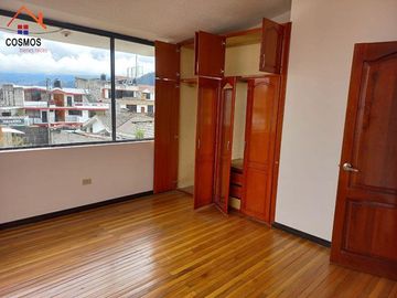 Venta de casa en Otavalo Coop. Selva Alegre