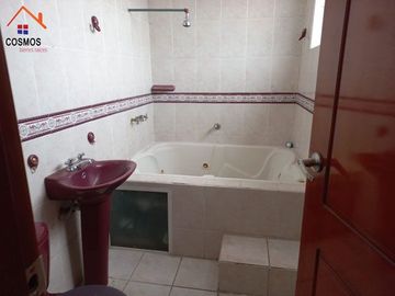 Venta de casa en Otavalo Coop. Selva Alegre
