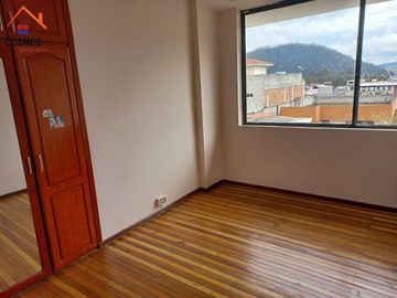 Venta de casa en Otavalo Coop. Selva Alegre