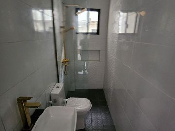 Brand New 4 Bedroom Semi Furnished House In A Secured Subdivision