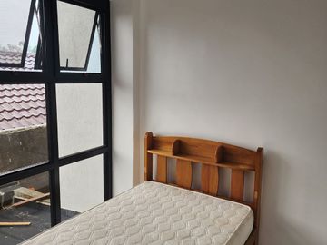 Brand New 4 Bedroom Semi Furnished House In A Secured Subdivision