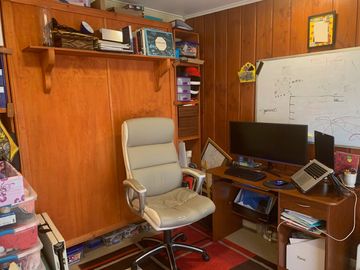 Se vende estupenda casa