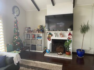 Se vende estupenda casa