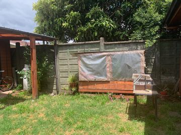 Se vende estupenda casa