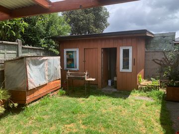 Se vende estupenda casa