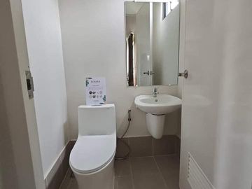 Spacious Single Attached House Unit with 50% Downpayment Discount Limited Offer Only @ Solaya Liipa Near New Lipa City Hall
