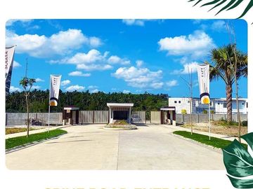 Spacious Single Attached House Unit with 50% Downpayment Discount Limited Offer Only @ Solaya Liipa Near New Lipa City Hall