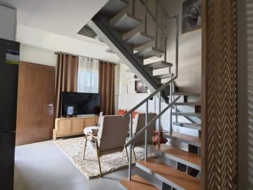 Spacious Single Attached House Unit with 50% Downpayment Discount Limited Offer Only @ Solaya Liipa Near New Lipa City Hall