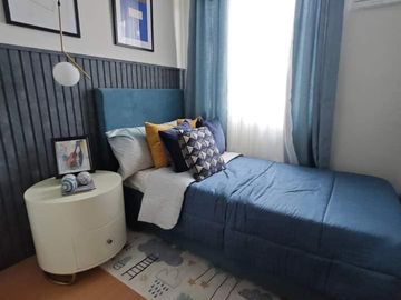 Spacious Single Attached House Unit with 50% Downpayment Discount Limited Offer Only @ Solaya Liipa Near New Lipa City Hall