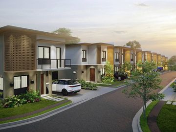 Spacious Single Attached House Unit with 50% Downpayment Discount Limited Offer Only @ Solaya Liipa Near New Lipa City Hall