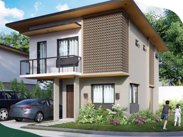 Spacious Single Attached House Unit with 50% Downpayment Discount Limited Offer Only @ Solaya Liipa Near New Lipa City Hall