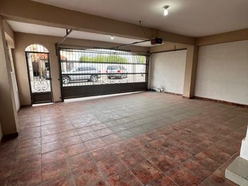 Casa en Renta en Villa Bonita