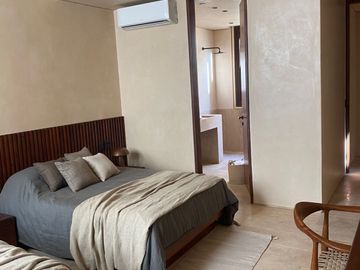 DEPARTAMENTOS ULTRA LUXURY BEACH FRONT EN BAHIA TANKAH