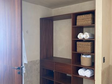 DEPARTAMENTOS ULTRA LUXURY BEACH FRONT EN BAHIA TANKAH