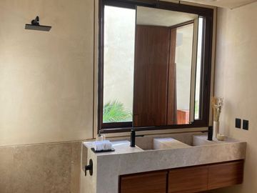 DEPARTAMENTOS ULTRA LUXURY BEACH FRONT EN BAHIA TANKAH