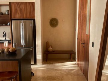 DEPARTAMENTOS ULTRA LUXURY BEACH FRONT EN BAHIA TANKAH
