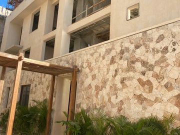 DEPARTAMENTOS ULTRA LUXURY BEACH FRONT EN BAHIA TANKAH