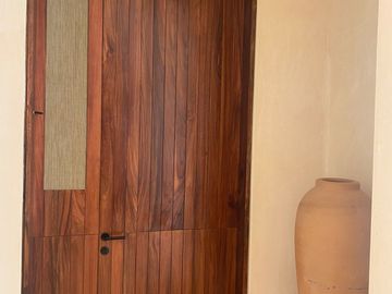 DEPARTAMENTOS ULTRA LUXURY BEACH FRONT EN BAHIA TANKAH