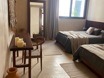 DEPARTAMENTOS ULTRA LUXURY BEACH FRONT EN BAHIA TANKAH