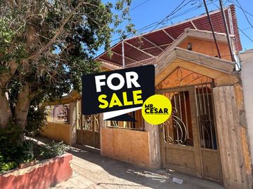 Propiedad en venta en Colonia Fovissste