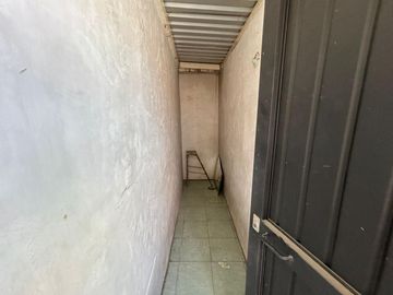 Propiedad en venta en Colonia Fovissste