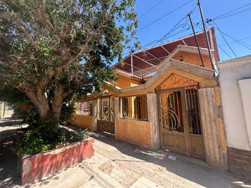 Propiedad en venta en Colonia Fovissste