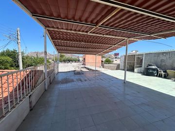Propiedad en venta en Colonia Fovissste