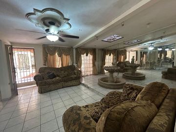Propiedad en venta en Colonia Fovissste