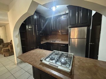 Propiedad en venta en Colonia Fovissste