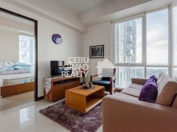 2 Bedroom with Balcony for Sale in Mactan Lapu-Lapu