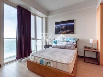 2 Bedroom with Balcony for Sale in Mactan Lapu-Lapu
