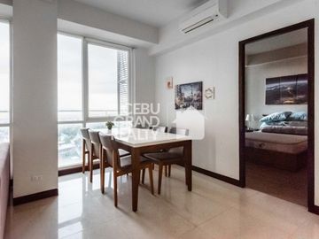 2 Bedroom with Balcony for Sale in Mactan Lapu-Lapu