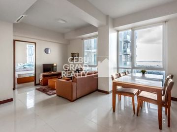 2 Bedroom with Balcony for Sale in Mactan Lapu-Lapu
