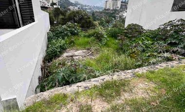 Terreno unifamiliar en Lomas del Río
