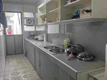 CORNER RESIDENTIAL HOUSE AND LOT FOR SALE