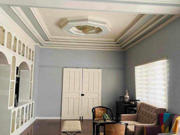 CORNER RESIDENTIAL HOUSE AND LOT FOR SALE