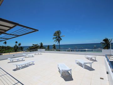 Beachfront Boutique Resort  for Sale located in Daurong, Danao, Panglao, Bohol