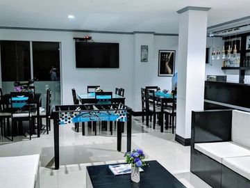 Beachfront Boutique Resort  for Sale located in Daurong, Danao, Panglao, Bohol