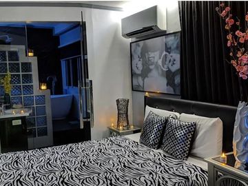 Beachfront Boutique Resort  for Sale located in Daurong, Danao, Panglao, Bohol