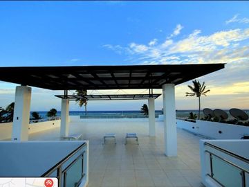 Beachfront Boutique Resort  for Sale located in Daurong, Danao, Panglao, Bohol