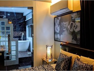 Beachfront Boutique Resort  for Sale located in Daurong, Danao, Panglao, Bohol