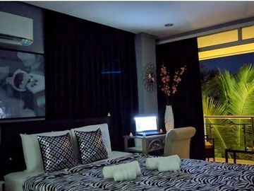 Beachfront Boutique Resort  for Sale located in Daurong, Danao, Panglao, Bohol